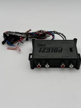 Pac Pdlc21 2-channel Intelligent Digital Line Output Converter