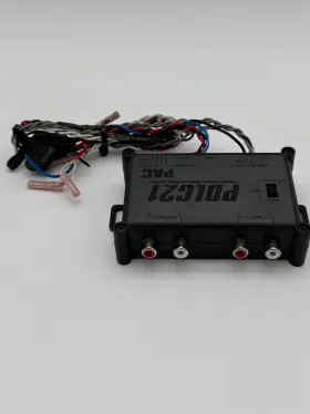 Pdlc21 Pac 2-channel Intelligent Digital Line Output Converter