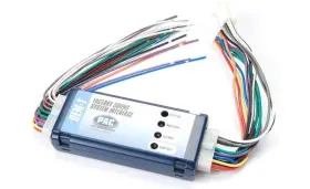 Roem-gm21 Pac Interface Pacs Radio Replacement Lets Y - New