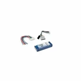 Roem-frd1 Pac Roemfrd1 Radio Replacement Interface For Ford/lincolnmazda/mercury Vehicles
