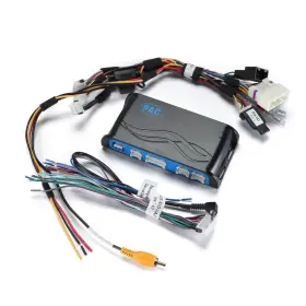 Rp4.2-ty13 Pac Radiopro 4 Radio Replacement Interface For Select Toyota 2019-up