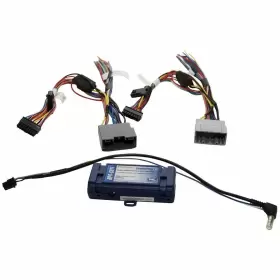 Rp4ch11 Pac Radio Replacement Interface For Inch 04- 18 Chrysler/dodge/jeep