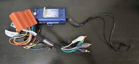 Pac Rp4mz11 Rp4-mz11 Steering Wheel Interface For 09-15 Mazda