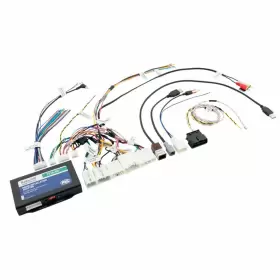 Ty1a-rs Pac Radiopro Advanced Interface For Toyota Lexus And Scion Vehicles