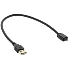 Usb-gm1 Pac Usbgm1 / Oem Usb Port Retention Cable For Select Ford Gm And Chrysler