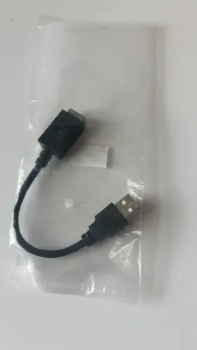 Usbty3 Pac Usb Port Input Retention Cable Oem For Select Toyota - New