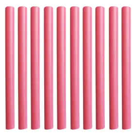 4-12rd-10 Pacer Group Behs1/4-12rd-10 Battery Cable Heat Shrink Tubing - 1/4 Inch X 12 Red 10-pieces