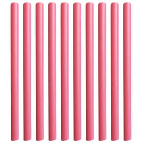 Pacer Group Behs3/16-12rd-10 Battery Cable Heat Shrink Tubing - 3/16 Inch X 12 Red 10-pieces