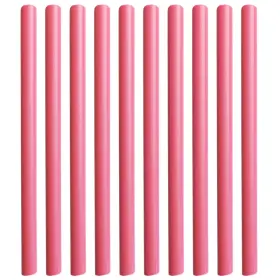 16-12rd-10 Pacer Group Behs3/16-12rd-10 Battery Cable Heat Shrink Tubing - 3/16 Inch X 12 Red 10-pieces
