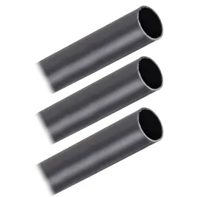 4-12bk-3 Pacer Group Bhw3/4-12bk-3 Inch Battery Cable Heavy Wall Heat Shrink Tubing - 3/4 X 12 Black