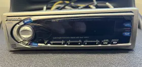 Cq-df600u Panasonic Cq-df600