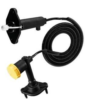 Partsage Ps0523 5130082100 Pre-filled Pre-bled Clutch Master Slave Cylinder Assembly