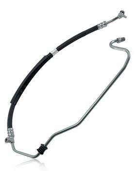 Pennyking 53713-sdc-a02 Power Steering Pressure Hose Pipe Fit For Acura Tsx 2.4l Honda