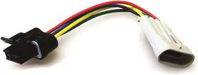 Performance 726085005722 160 Wiring Harness Adapter Cs130d To Cs130
