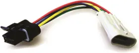 Cs130d Performance 744110799798 Harness Adapter To Cs121 Cs130 Cs144 Alt