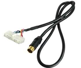 Peripheral Pxhkn1 Car Stereo Kenwood Radio With Changer To Aux2car Wire Harness