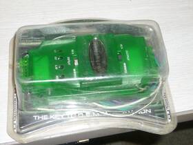 Peripheral Sven4 Premium 4 Channel Adjustable Line Output Converter