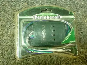 Ven4.5 Peripheral Vendetta - 4ch Premium Signal Converter For Replacing Radio Ven4.5 Peripheral Vendetta - 4ch Premium Signal Converter For Replacing Radio