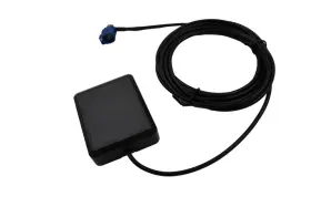 Dmhw3050nex Pioneer 2300117000645 Gps Navigation Antenna For Dmh2000nex Dmhw3000nex