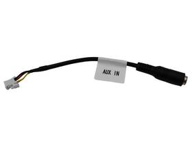 Pioneer 2420203000006 Aux In Cable Dmh160btii Dmh-160btii