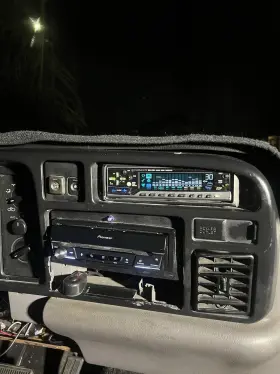 Hrn-dsp-vw1 Pioneer Deq-7600 Dsp