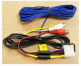 Pioneer Pio-01.45-18500-a01 Genuine Ts-wx300a Tswx300a Wire Harness Pay Today Ships