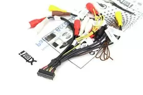 Xt91909 Pioneer Xtenzi Rca Cord Assembly Harness Car Audio Video Compatible With Avic Avh Cd Xt91909 Pioneer Xtenzi Rca Cord Assembly Harness Car Audio Video Compatible With Avic Avh Cd