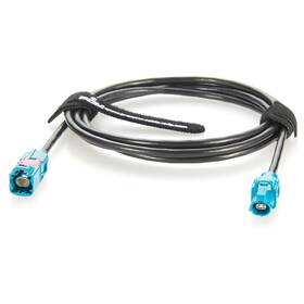 Plinkwirekb Pcm-zc-0016 Rosenberger E6s10a-1caz5-z To E6k10a-1caz5-z H-mtd Automotive 1.5m/4.92ft