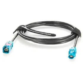 E6k10a-1caz5-z Plinkwirekb Pcm-zc-0016 Rosenberger E6s10a-1caz5-z To H-mtd Automotive 1.5m/4.92ft