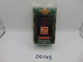 Precision Interface Gm12lan-aux/s Electronics New Gm Class Ii And Lan Vehicles