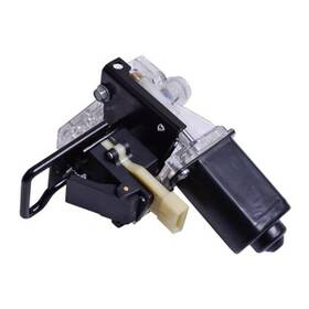 Prefer Warehouse 19116530 Trunk Lid Pulldown Motor Compatible With Chevy Pontiac Buick Cadillac