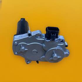 Premium Quality 48306 06-10 Dodge Ram 1500 2500 3500 Transfer Case Shift Actuator Motor 600-935
