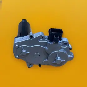 600-935 Premium Quality 48306 06-10 Dodge Ram 1500 2500 3500 Transfer Case Shift Actuator Motor