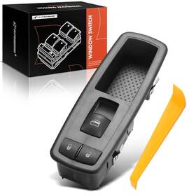 Premiumpartswhosale 0apws0803 Power Window Switch Compatible With Jeep Cherokee 2014-2016 And Chrysler 200