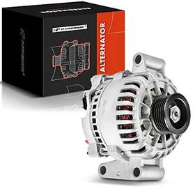 Premiumpartswhosale Apalt558 Alternator Compatible With Ford Escape Mazda Tribute 2001 2002 2003 2004 V6