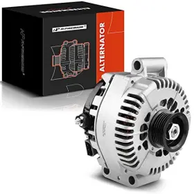 Apalt649pc Premiumpartswhosale Alternator Compatible With Ford Explorer 2002-2004 Sport Trac 2001