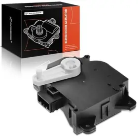 Apbda0389 Premiumpartswhosale Hvac Heater Blend Door Actuator Compatible With Honda Civic 2003-2005 Cr-v