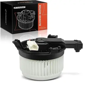 Apbm0070c Premiumpartswhosale Front Hvac Heater Blower Motor Assembly Compatible With Acura And Honda &