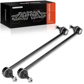 Apca6832 Premiumpartswhosale 2 X Front Sway Bar Links Stabilizer Compatible With Honda Cr-v Crv