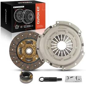 Premiumpartswhosale Apclk193 Transmission Clutch Kit Compatible With Hyundai Accent 1995-2003 1.5l