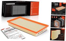 Premiumpartswhosale Apeaf365 Engine Air Filter Compatible With Dodge Dakota Durango Ram 1500 2500 3500