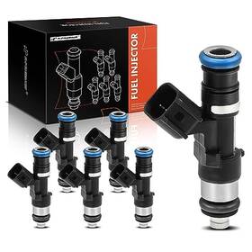 Premiumpartswhosale Apfi152 Fuel Injectors Compatible With Ford Explorer Sport Trac And Mercury