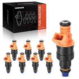 Premiumpartswhosale Apfi185mf Set Of 8 Fuel Injector - Compatible With Ford Lincoln Mercury Vehicles