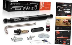 Premiumpartswhosale Apgs0087mf Tailgate Assist Shock Strut Replacement For Dodge Trucks Ram 1500 2500