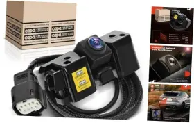 Appcm085 Premiumpartswhosale Rear View Backup Camera C.a.p.a. Compliant - Compatible With Chevy Silverado