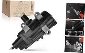 Premiumpartswhosale Appsr205 Power Steering Gearbox Gear Box Compatible With Ram 4500 5500 2011-2015 &
