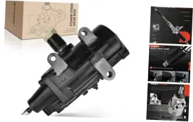 Appsr205 Premiumpartswhosale Power Steering Gearbox Gear Box Compatible With Ram 4500 5500 2011-2015 & Appsr205 Premiumpartswhosale Power Steering Gearbox Gear Box Compatible With Ram 4500 5500 2011-2015 &