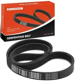 Apsbt068 Premiumpartswhosale 40.01 Inch Engine Serpentine Belt Compatible With Toyota Dodge Chevy Gmc