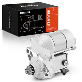 Apstr040 Premiumpartswhosale Starter Motor Compatible With Honda Accord 1994-1997 L4 2.2l 1998