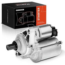 Premiumpartswhosale Apstr063 Starter Motor Compatible With Honda Accord 95-07 Pilot 03-05 Odyssey 99-06